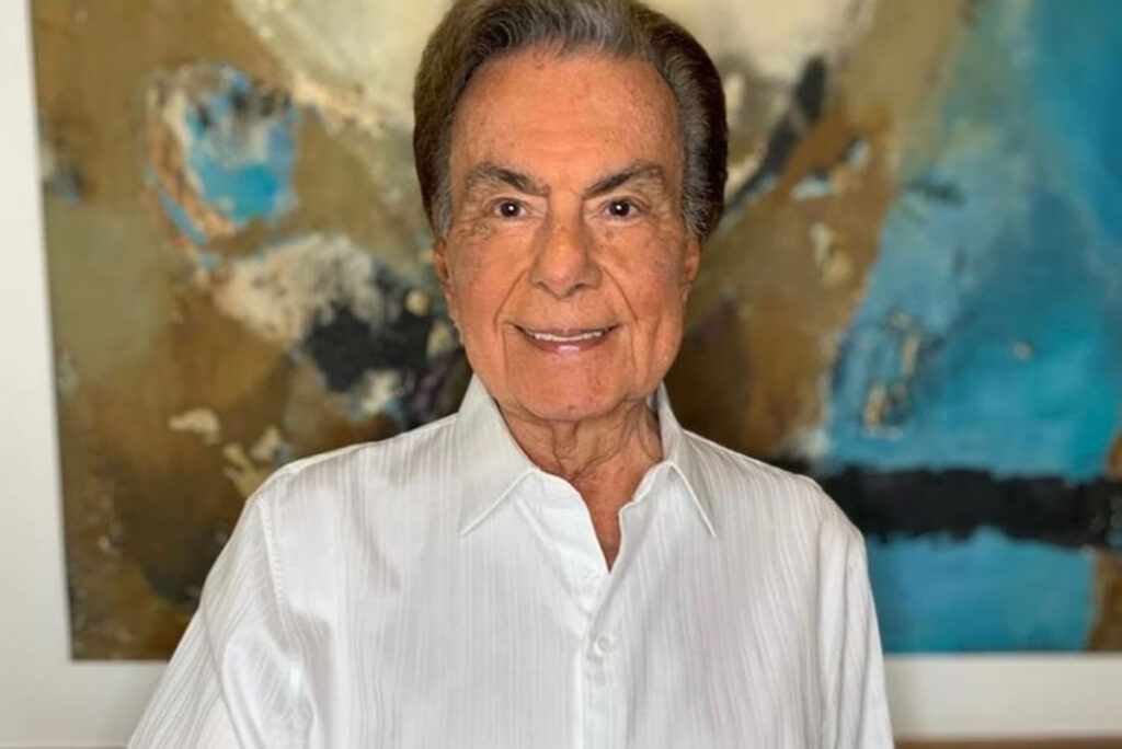 Cantor Agnaldo Rayol morre aos 86 anos 1 Agnaldo Rayol