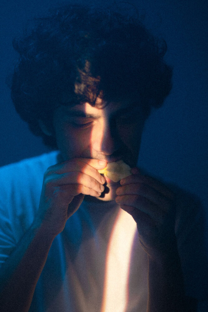 Conheça André Medeiros: buscando o inexprimível através da música e do cinema 1 André Medeiros