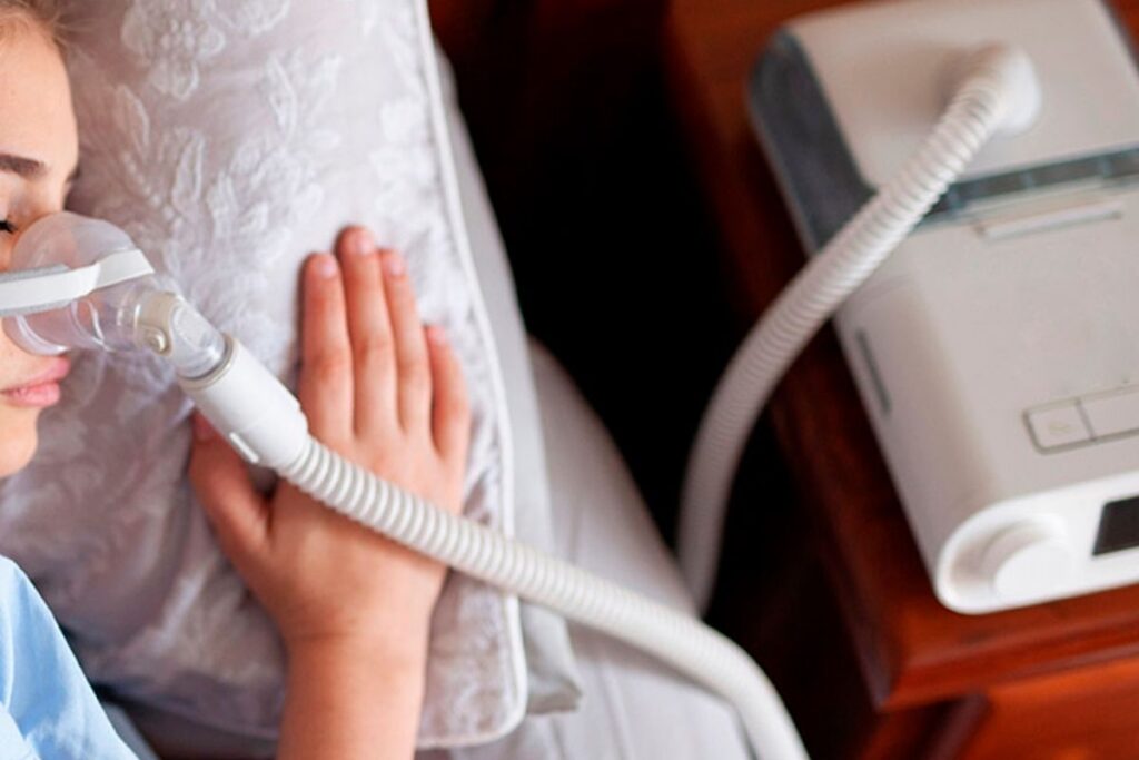 Estado e município são condenados a fornecer aparelho para paciente com DPOC 1 aparelho cpap