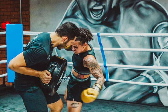 Bia Ferreira defende título mundial de boxe em dezembro 1 bia ferreira