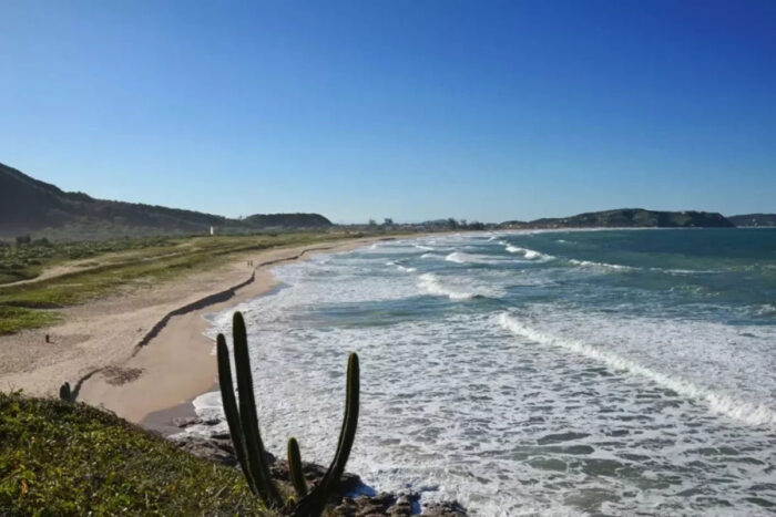 Buzios Praia de Tucuns