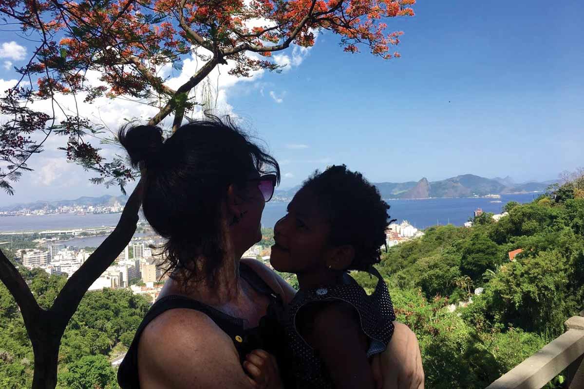 capa adocao III arquivo pessoal