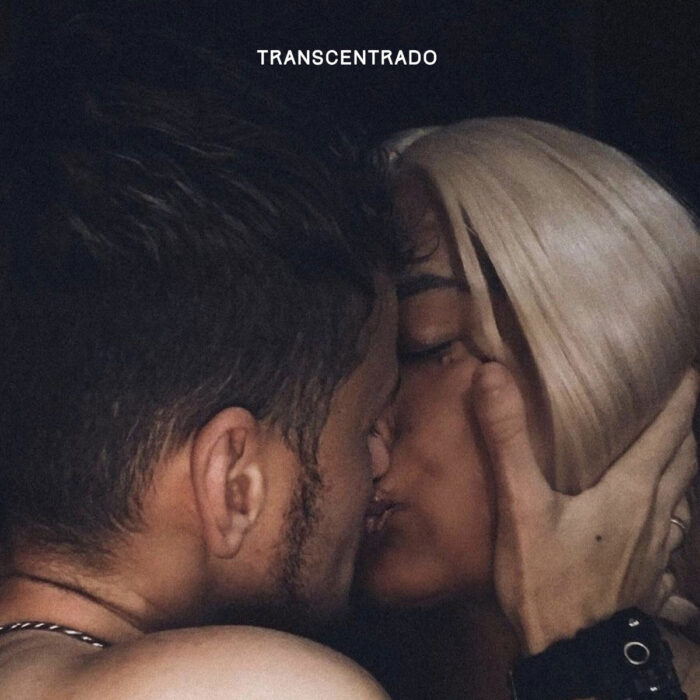 MC Xuxu lança EP 'Transcentrado' e explora intimidade de casal fora dos padrões 2 Transcentrado MC XUXU