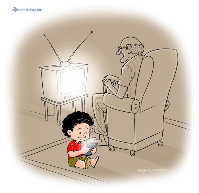 A nova TV 2 charge 12 11