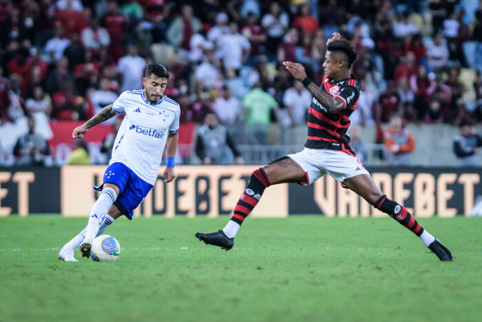 Cruzeiro x Flamengo: onde assistir, horário e escalações 1 cruzeiro