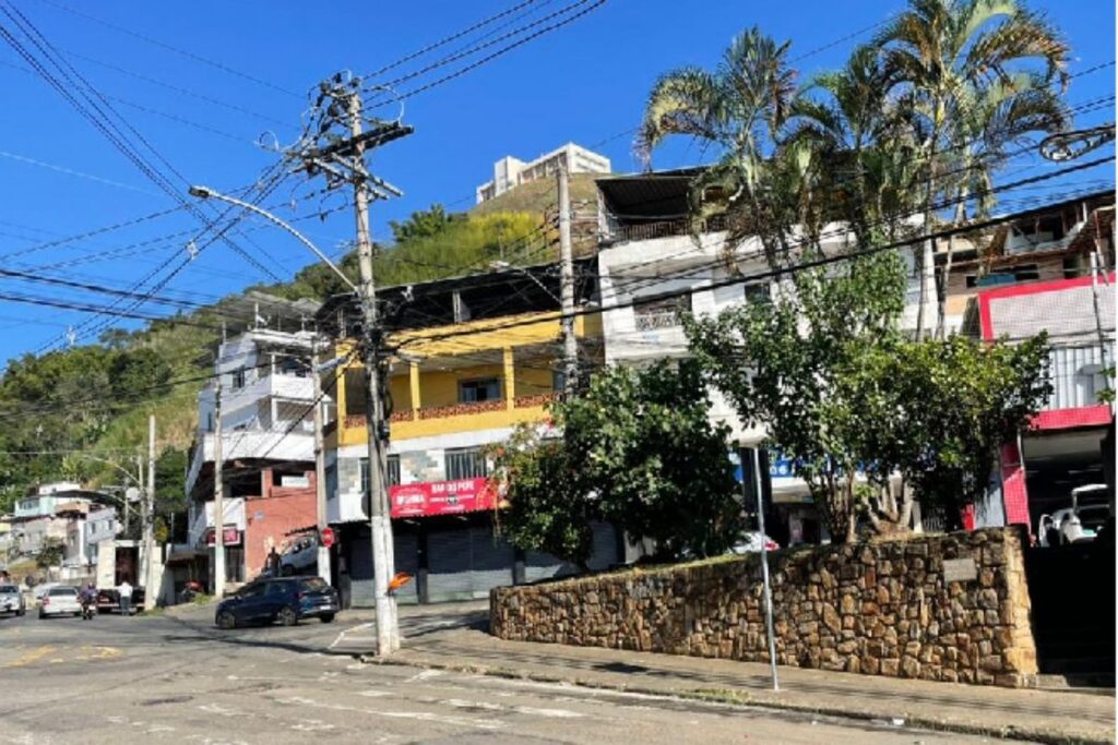 Instalação de novo reservatório provocará mudanças no trânsito e transporte no domingo 1 dom bosco cesama