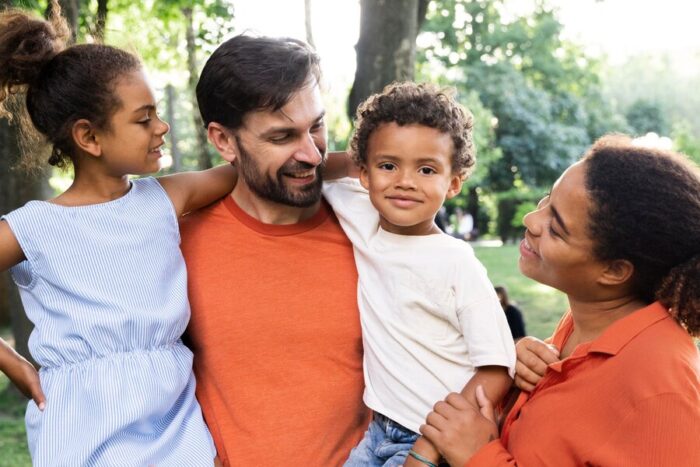 Ferramenta criada pelo CNJ promove o encontro de famílias adotivas com crianças e adolescentes aptos para adoção 1 Ferramenta criada pelo CNJ promove o encontro de famílias adotivas com crianças e adolescentes aptos para adoção