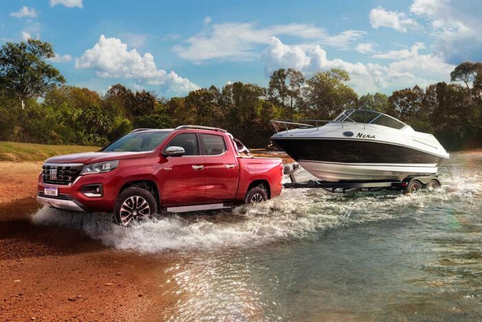 Fiat Titano é vendida com até R$ 55 mil de desconto; saiba condições 1 fiat titano by divulgacao editada