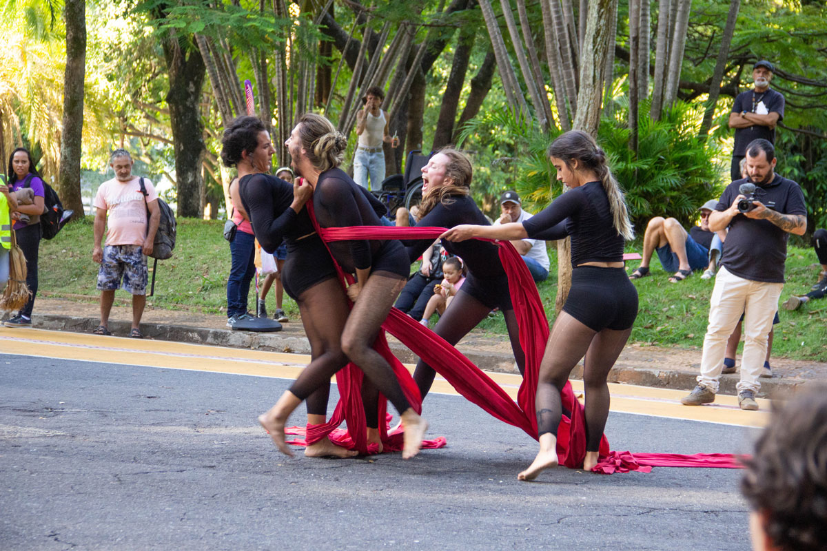 Mostra da Diversidade Cultural começa nesta quinta; confira programação 1 Mostra da Diversidade Cultural em Juiz de Fora