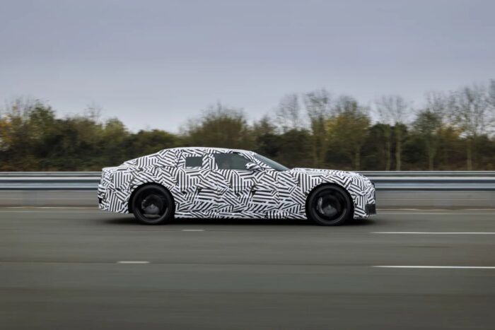 Jaguar sobe de patamar e vai focar carros 100% elétricos 1 jaguar