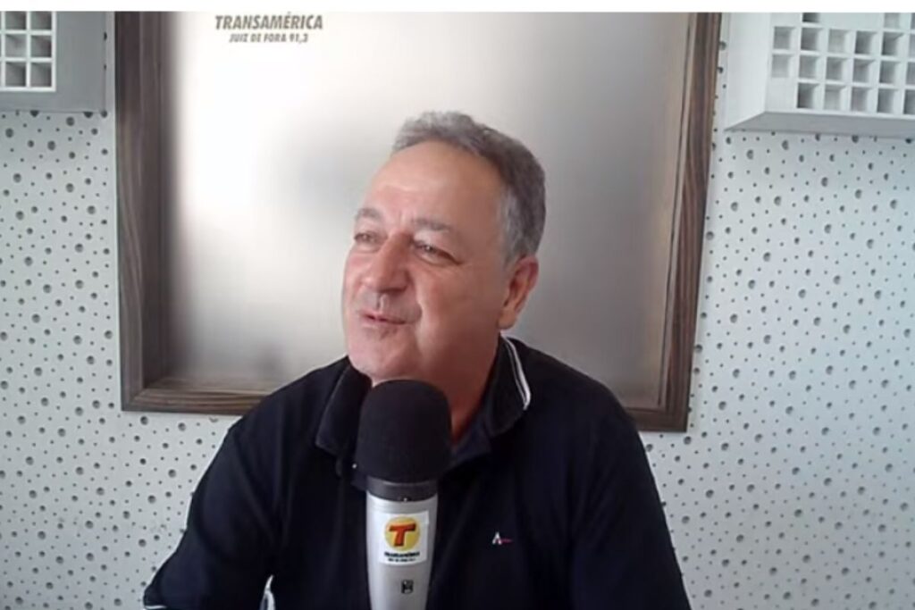 João do Joaninho declara apoio a Margarida e promete investimento em transporte para saúde 1 joão do joaninho