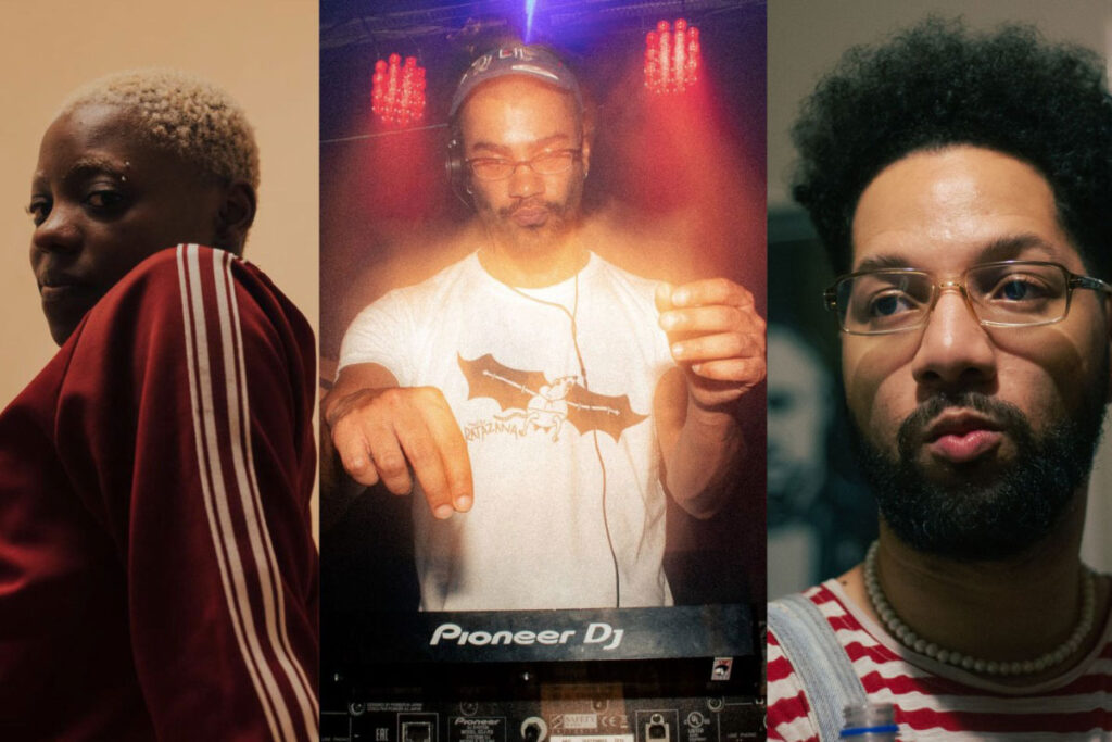 'Eu não tinha tempo para criar': artistas relatam como jornada 6x1 impactou suas produções 4 artistas jornada 6x1