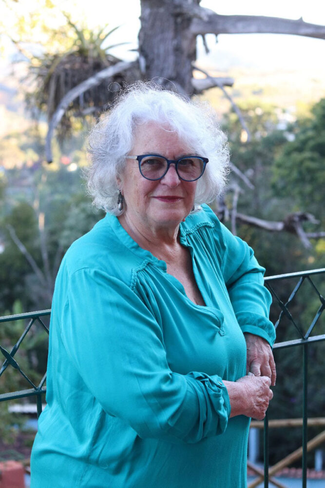 Mary França: artistas de Juiz de Fora reforçam importância da escritora para a literatura infantil 1 Mary França