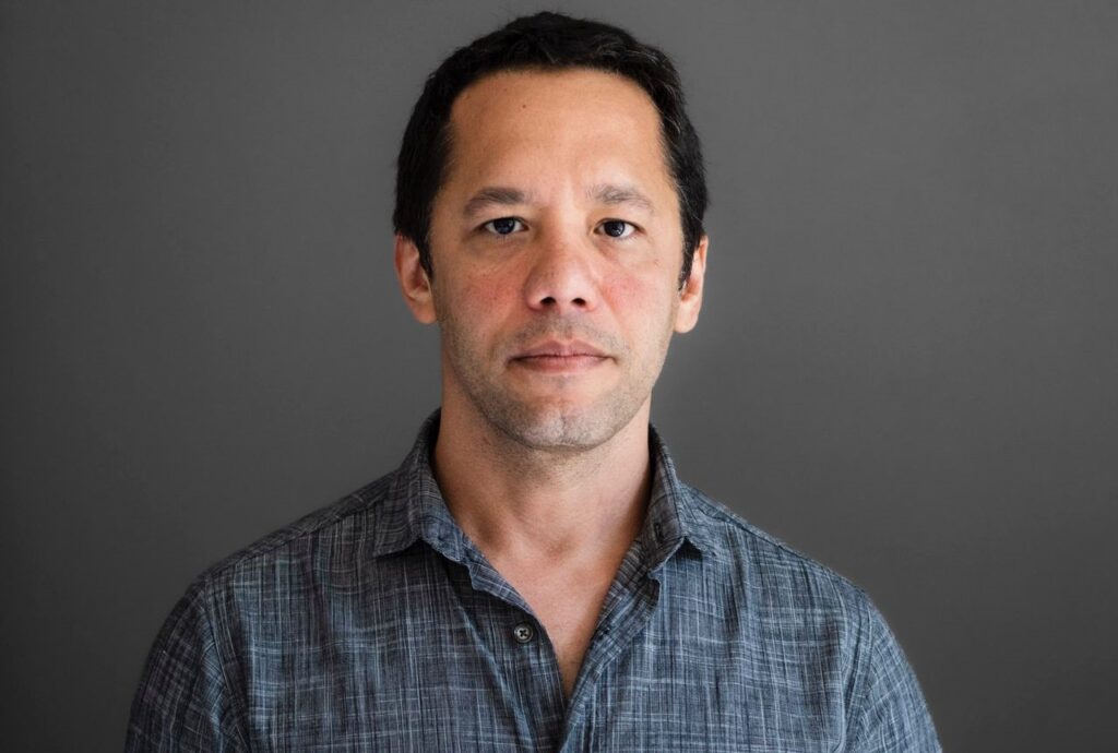 Itamar Vieira Junior: ‘A ficção se ocupa da dimensão subjetiva da vida humana’ 3 Crédito: Divulgação