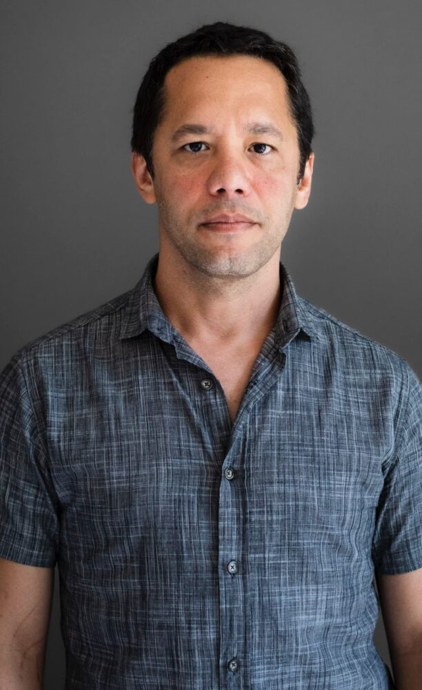 Itamar Vieira Junior: ‘A ficção se ocupa da dimensão subjetiva da vida humana’ 1 Crédito: Divulgação