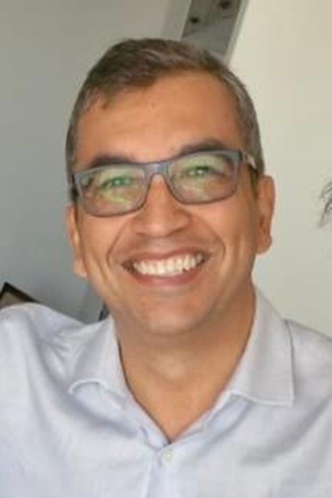 Novembro Azul: JF registra mais de mil diagnósticos de câncer de próstata este ano 2 novembro azul leandro 1