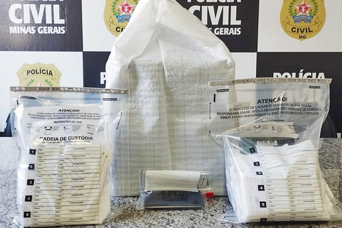 MPMG investiga esquema de rachadinha em Secretaria de Obras de cidade mineira 2 operacao bilocacao mpmg foto policia civil