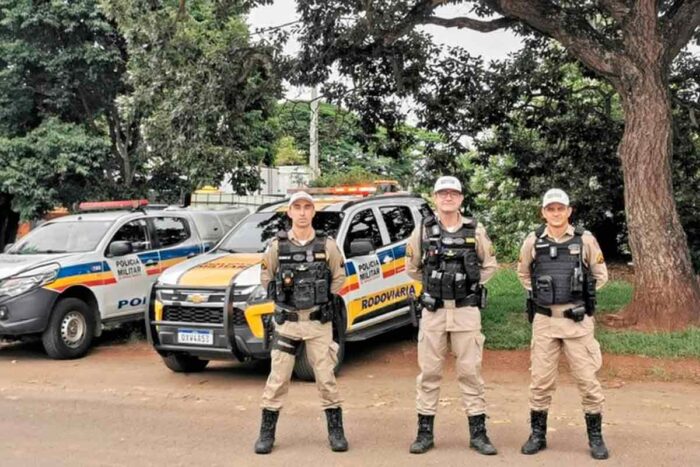 Feriado terá operação nas estradas mineiras com radares, drones e restrições de tráfego 1 Feriado terá operação nas estradas mineiras com uso de radares e drones