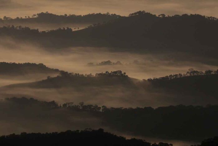 Retrospectiva 2024: a experiência de assistir o nascer do sol no Pico do Pião, em Ibitipoca 2 pico do piao leonardo costa.jpg2