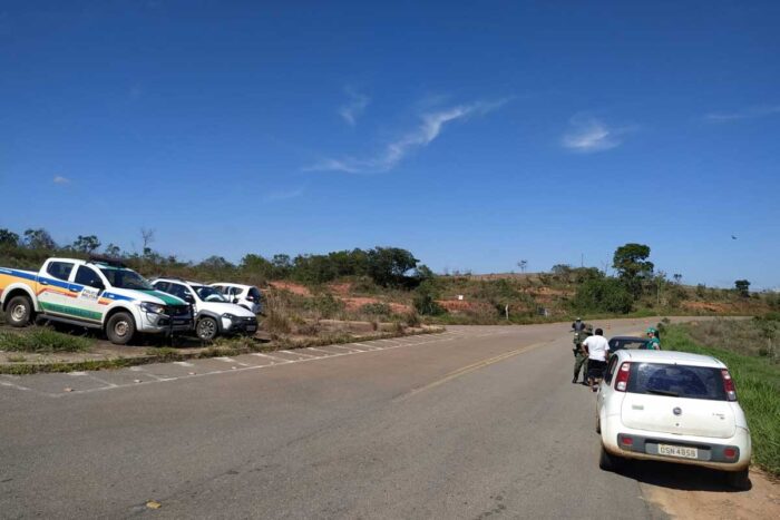 IMA e PMMA apreendem 1,4 tonelada de carnes clandestinas e 6,3 quilos de queijo 3 pmma II