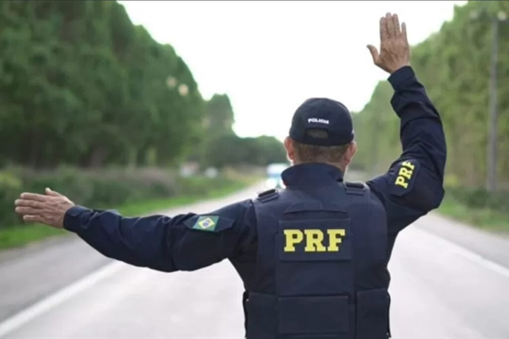 Em dois dias, cinco pessoas morrem na BR-040 1 prf2 1