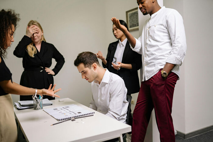 Saiba como eliminar o excesso de reuniões desnecessárias no trabalho 1 reuniao by pexels