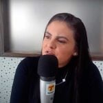 Após ter candidatura impugnada, Eduardo Cunha diz que vai recorrer ao TSE 4 roberta lopes foto reproducao radio transamerica jf