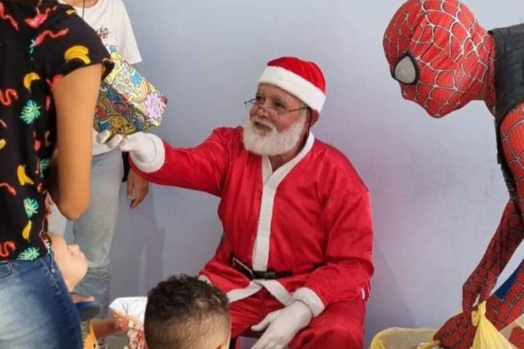 Evento solidário: Rock de Natal acontece neste sábado em Juiz de Fora 1 rock de natal