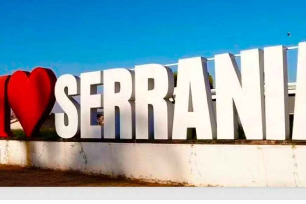 Prefeitura de Serrania abre 47 vagas com salário de até R$ 13 mil 1 serrania mg divulgacao prefeitura