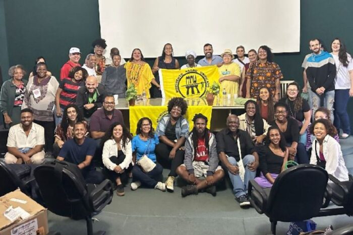 21ª edição do Feijão de Ogun acontece neste fim de semana em JF 1 Feijão de Ogun