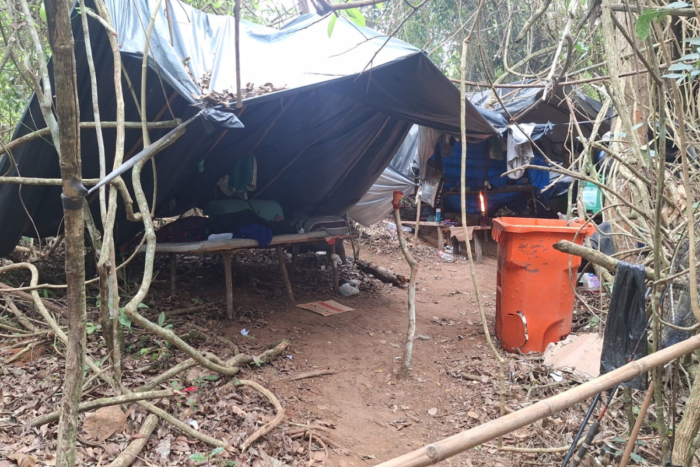 Homem de 52 anos desaparece durante pesca com amigos em Juiz de Fora 1 site