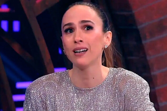 Além de Tatá Werneck: outras 5 famosas que falaram abertamente sobre abusos que sofreram 1 tata werneck by reproducao editada
