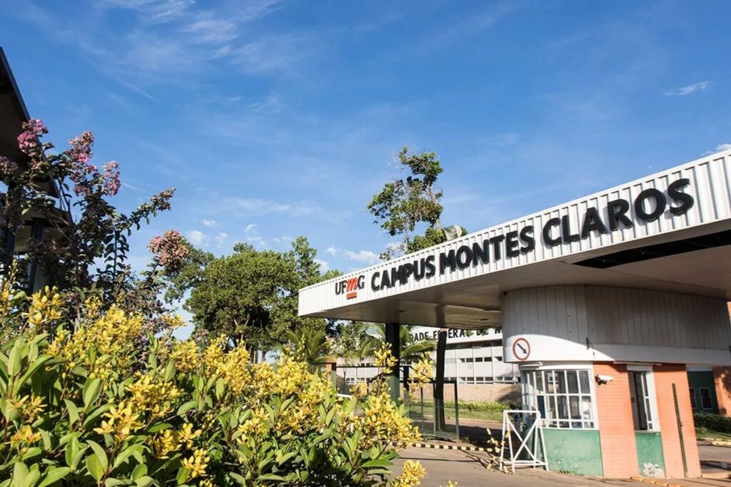 UFMG cria três novos cursos de graduação no campus regional de Montes Claros 1 ufmg