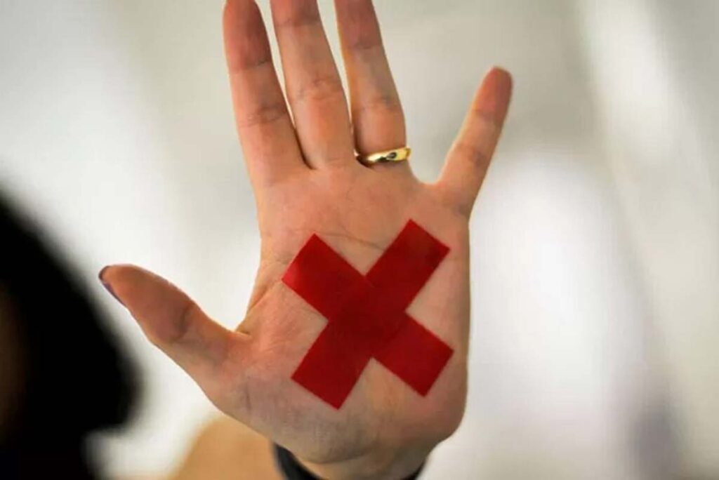 Feminicídio: corpo de mulher é encontrado com perfurações de “chave de fenda ou similar” 1 feminicídio violencia mulheres polícia civil