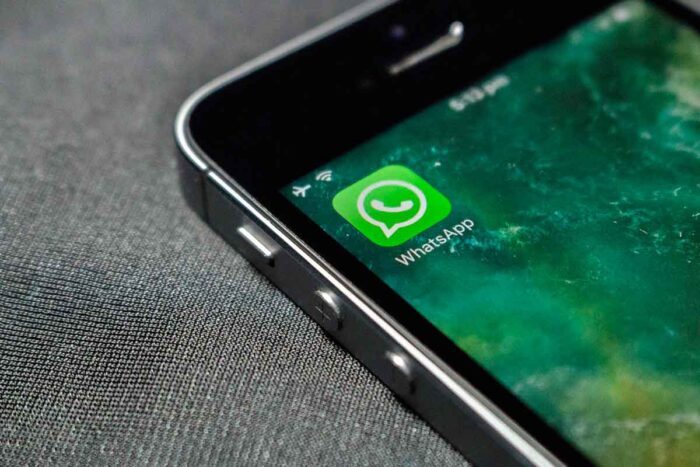 WhatsApp lança privacidade avançada para proteger conteúdos de conversas; entenda 1 whatsapp compras online pixabay
