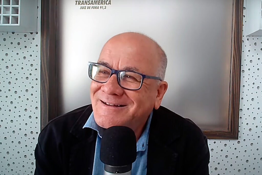 ‘Nosso principal trabalho não é o de produzir leis’, reforça vereador Zé Márcio Garotinho
