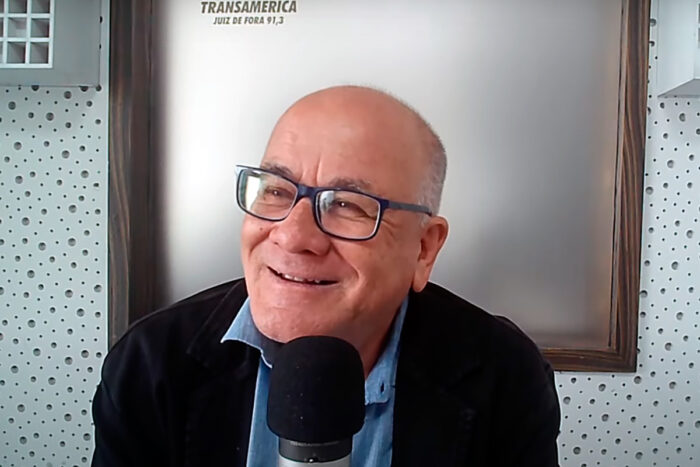 ‘Nosso principal trabalho não é o de produzir leis’, reforça vereador Zé Márcio Garotinho