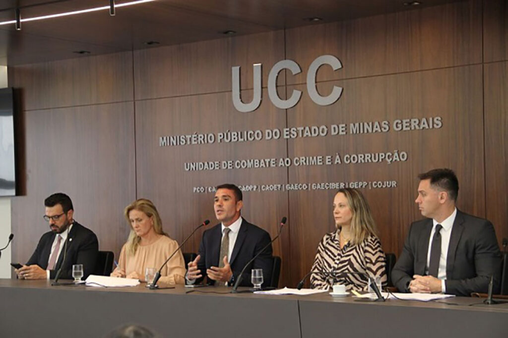 MPMG denuncia grupo familiar que controlava a empresa 123 Milhas; penas podem chegar a 30 anos 1 123milhasdivulgacaompmg