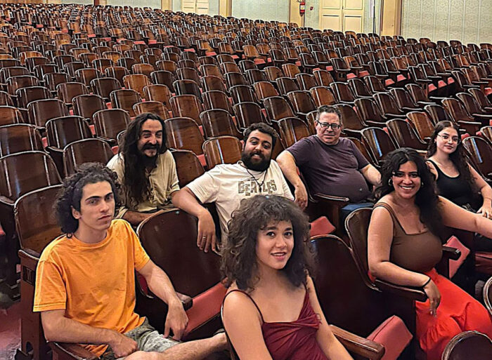 Curso de composição musical da UFJF completa dez anos e realiza concerto no Central 2 curso bacharelado composição UFJF
