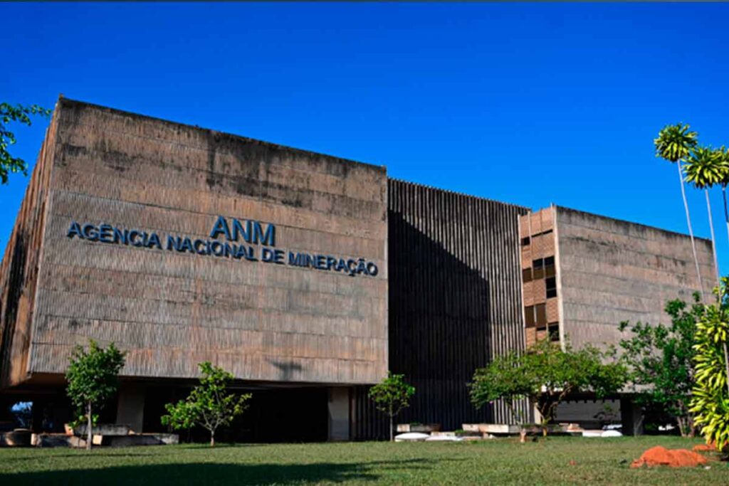 Agência Nacional de Mineração abre 220 vagas em concurso 1 Agência Nacional de Mineração abre 220 vagas em concurso