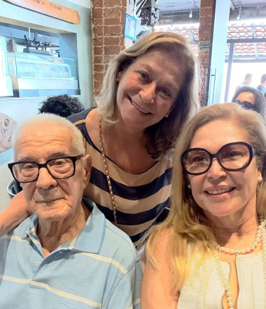 Coluna Cesar Romero – 5 de Dezembro de 2024 4 Armando Mamao 041224 Giglia