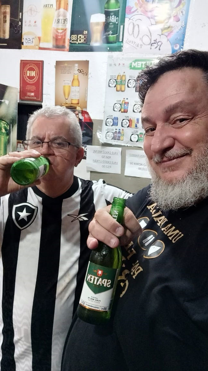 BAR-DO-ZÉ-ORLANDO BAR-DO-ZÉ-ORLANDO