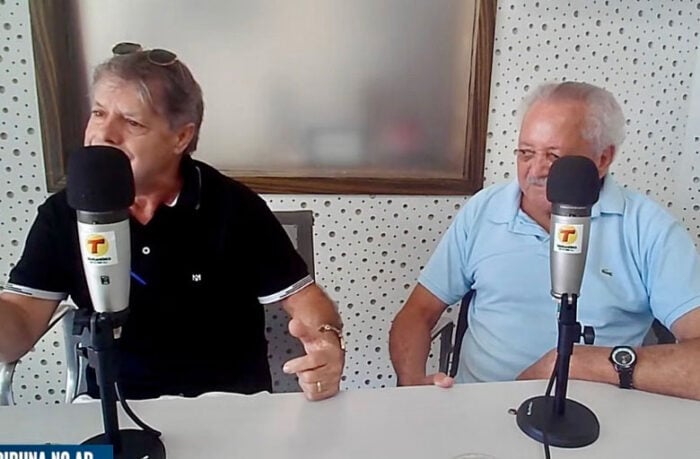 Coluna Cesar Romero – 8 e 9 de Dezembro de 2024 2 Bar do Bigode ELES ACONTECEM 061224 CR