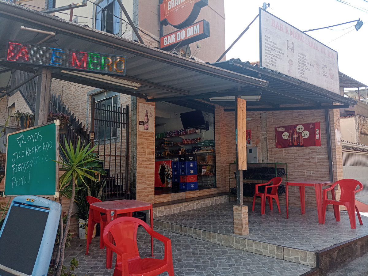 Bar-do-Dim Bar-do-Dim