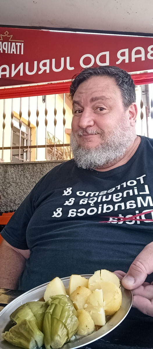 Bar-do-Juruna Bar-do-Juruna