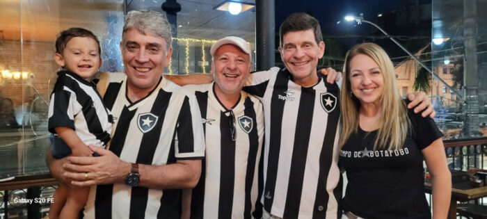 Coluna Cesar Romero – 24 de Dezembro de 2024 3 Botafogo 241224 CR