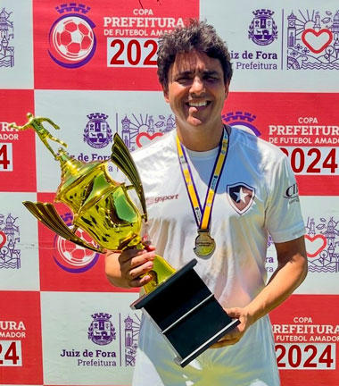 Coluna Cesar Romero – 11 de Dezembro de 2024 3 Botafogo taca 101224 CR