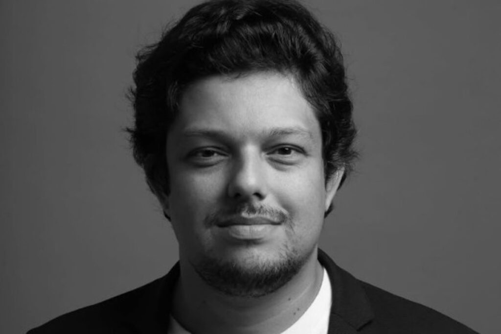Daniel Dazzini ganha Oscar da voz