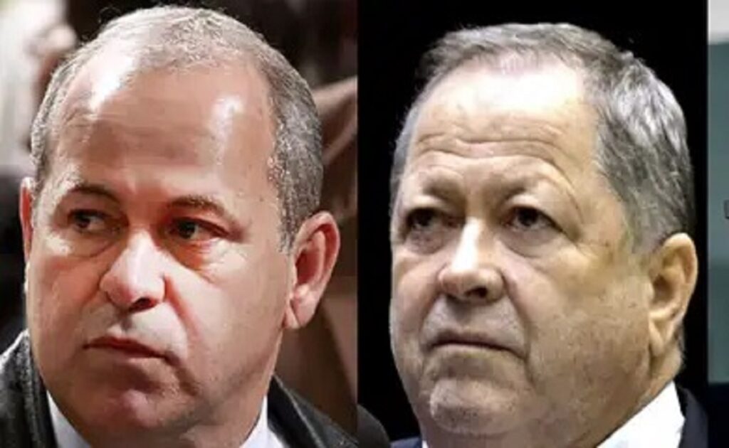 Caso Marielle: Moraes mantém prisão dos irmãos Brazão 3 Caso Marielle: Moraes mantém prisão dos irmãos Brazão