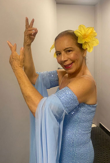 Coluna Cesar Romero – 22 e 23 de Dezembro de 2024 6 JF por Ai Ritmo de danca no Rio